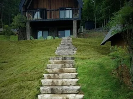 Indian Creek Hardscaping, Inc. - Photo 5