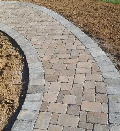 Indian Creek Hardscaping, Inc. - Photo 2