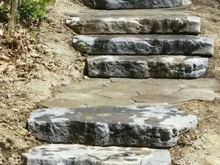 Indian Creek Hardscaping, Inc. - Photo 4