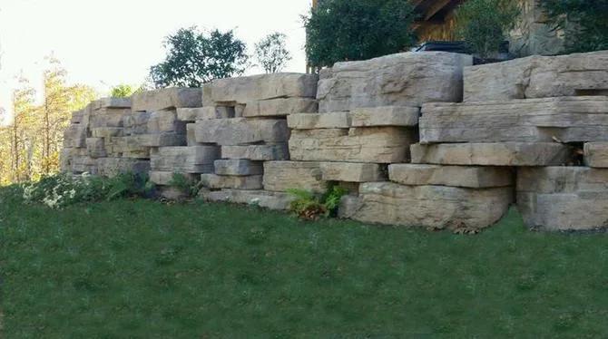 Indian Creek Hardscaping, Inc. - Photo 7