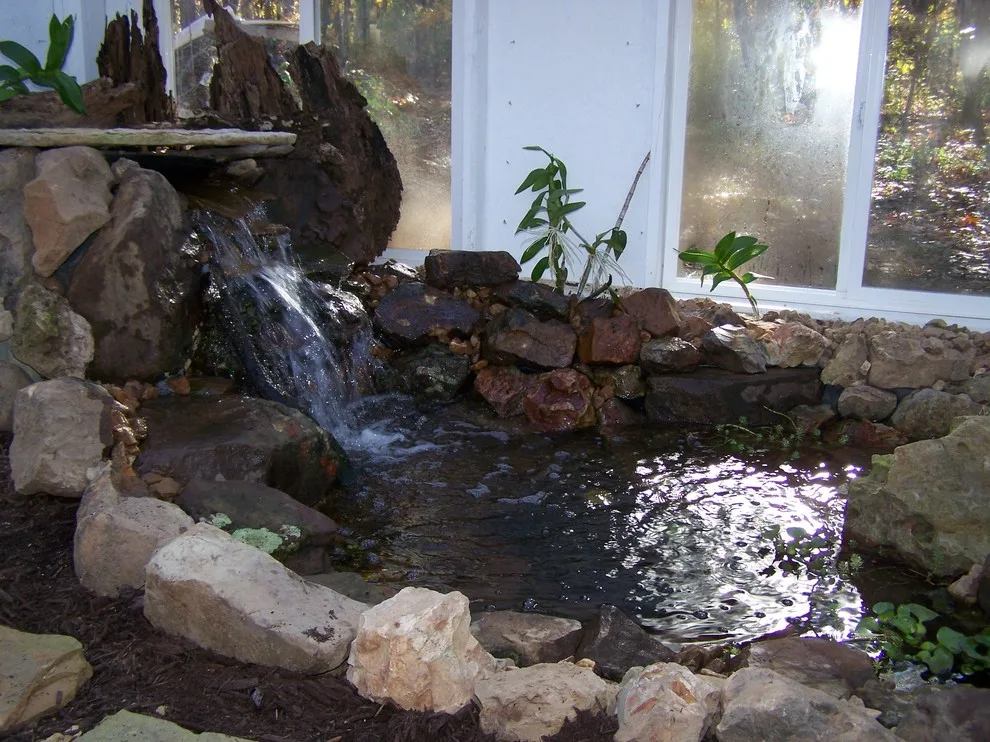 Inside - Out Designs LLC - Photo 14
