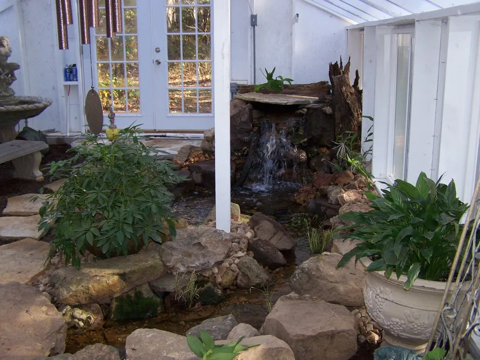 Indoor Water Element by Inside - Out Designs LLC - Photo 6