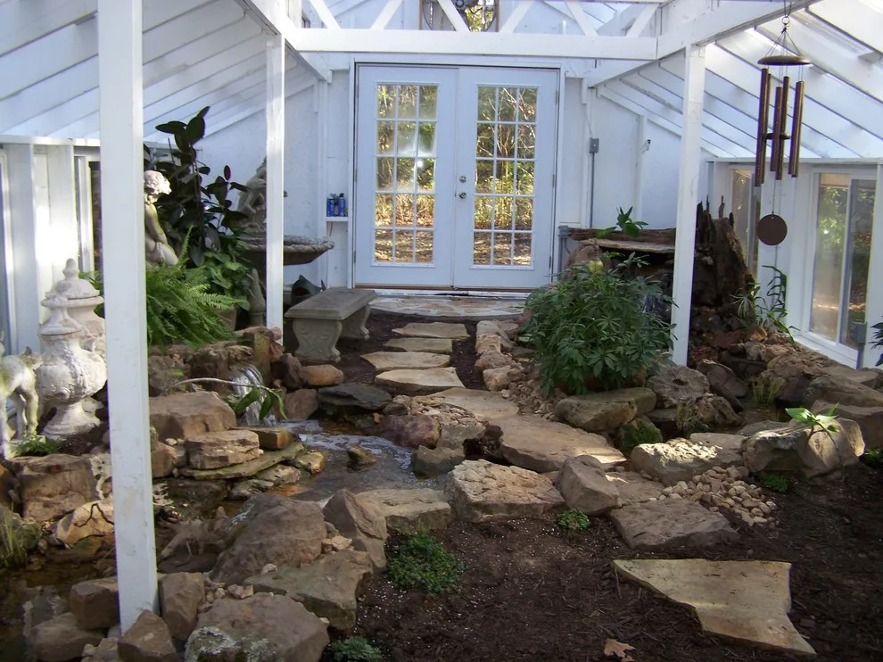 Indoor Water Element by Inside - Out Designs LLC - Photo 8
