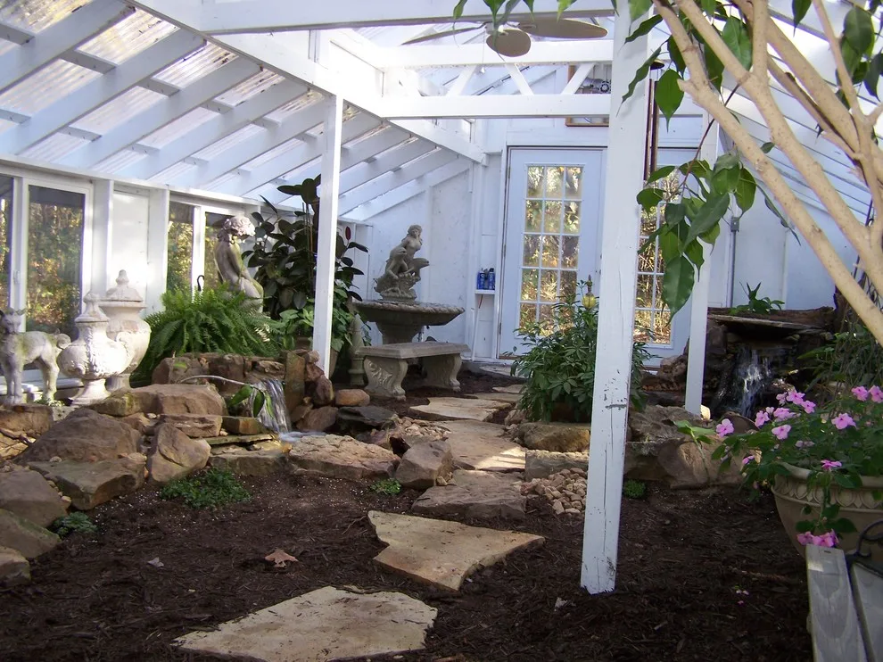 Inside - Out Designs LLC - Photo 11