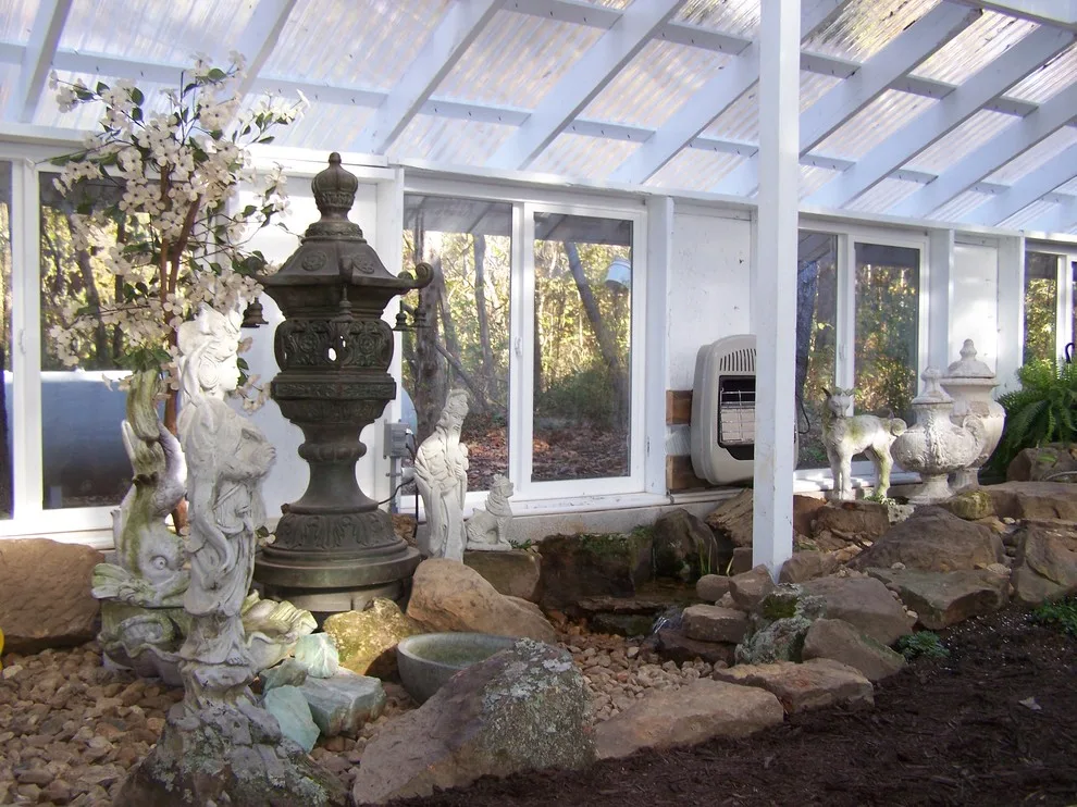 Indoor Water Element by Inside - Out Designs LLC - Photo 5
