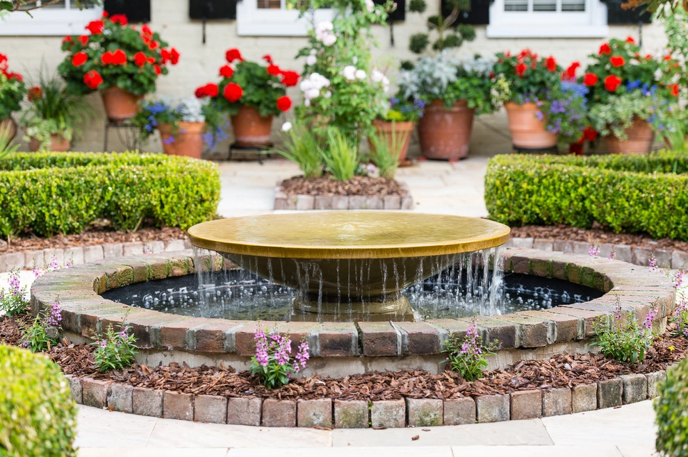Formal Roots by Carolina Landscape, Inc. - Photo 2