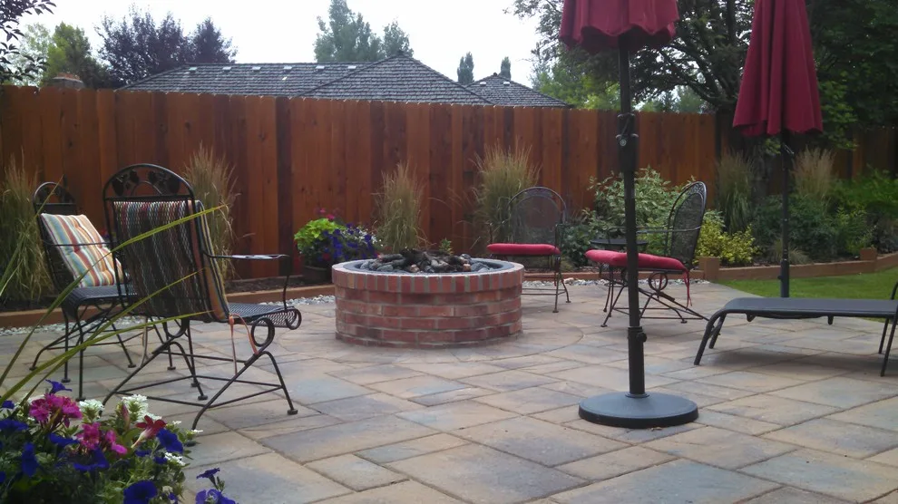 Integrating Tradition with Modernity by Seasons West INC - Photo 2