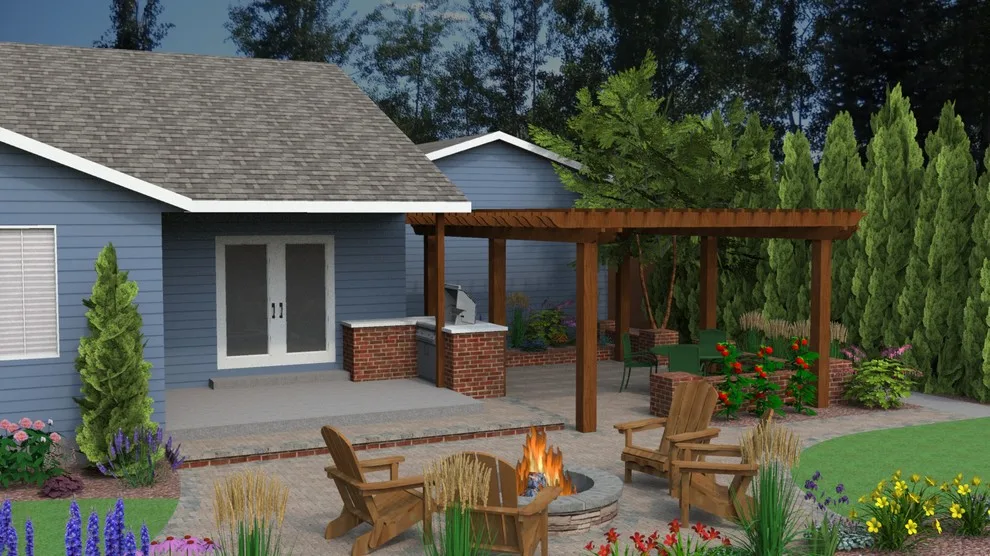 Seasons West INC - Photo 14