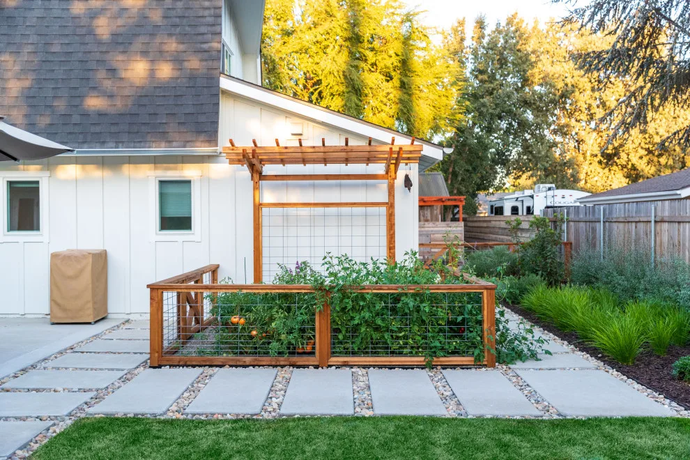 Kidd Initiative by AAA Landscaping LLC - Photo 7