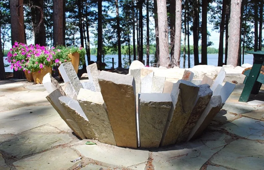 Quarry King Designs by MK Landscape Company - Photo 10