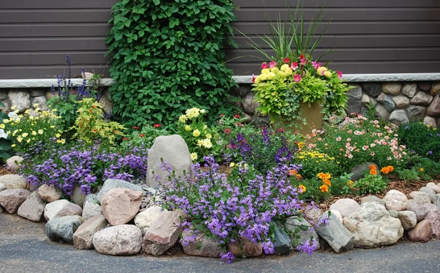 Quarry King Designs by MK Landscape Company - Photo 4