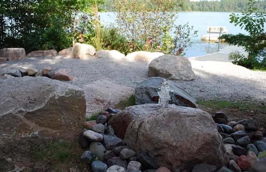 Quarry King Designs by MK Landscape Company - Photo 9