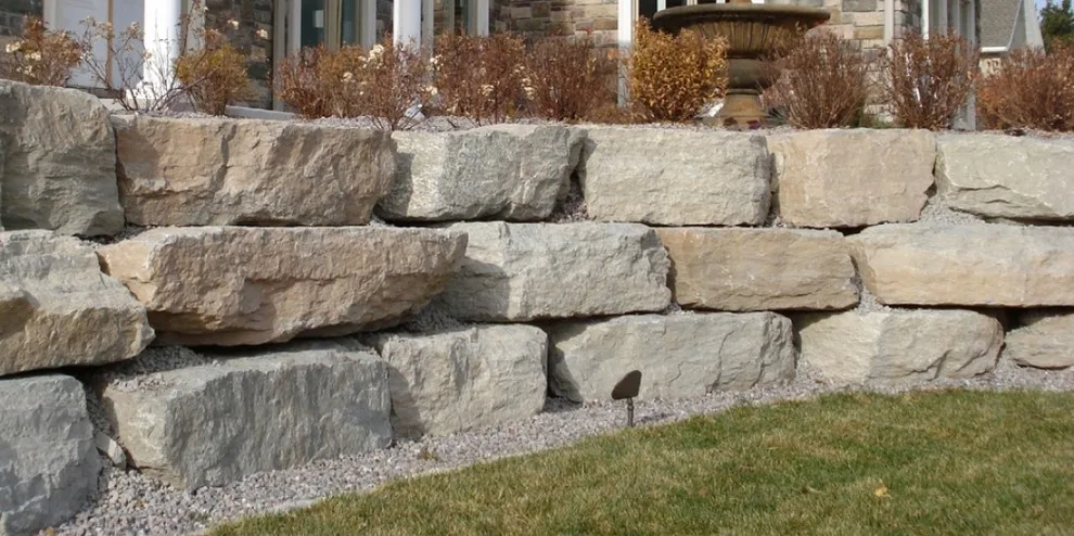 MK Landscape Company - Photo 11