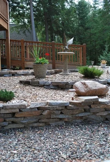 MK Landscape Company - Photo 9