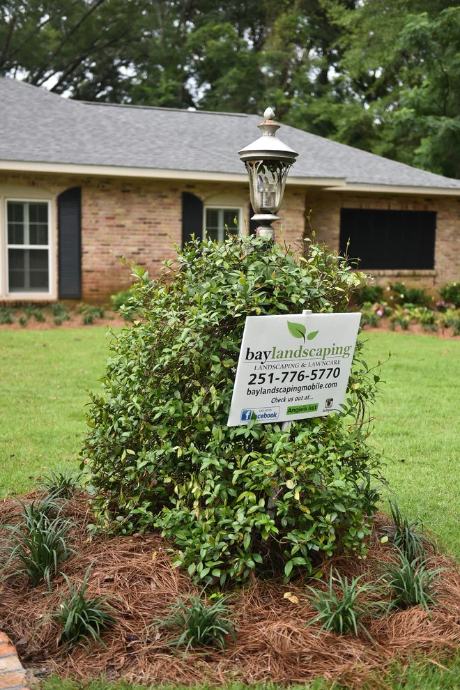 Kingswood Project by Bay Landscaping, Inc. - Photo 4