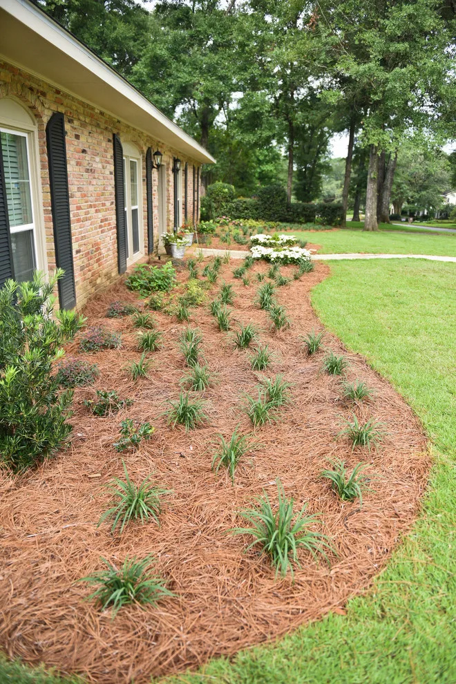 Kingswood Project by Bay Landscaping, Inc. - Photo 2