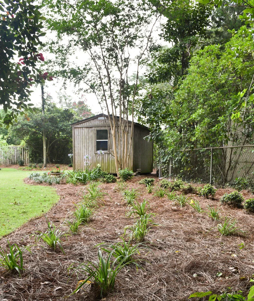 Kingswood Project by Bay Landscaping, Inc. - Photo 14