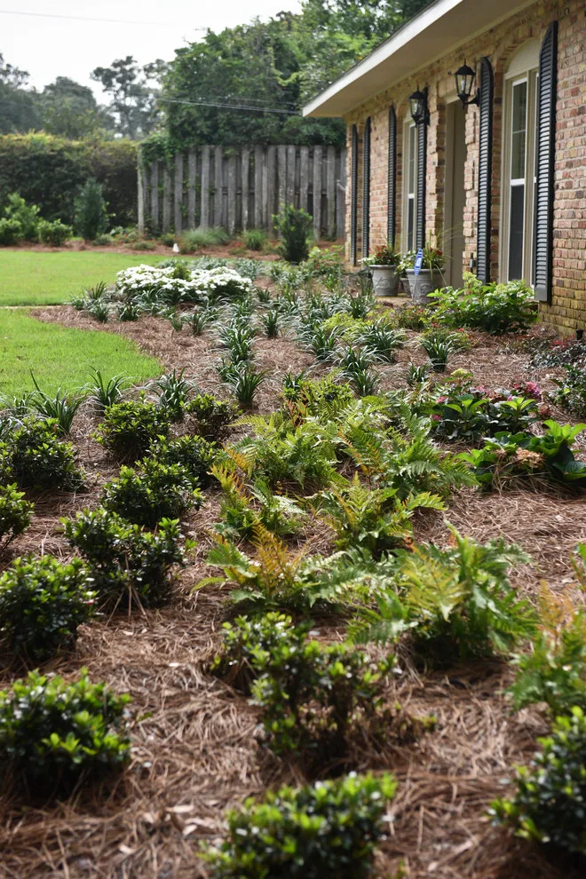 Kingswood Project by Bay Landscaping, Inc. - Photo 31