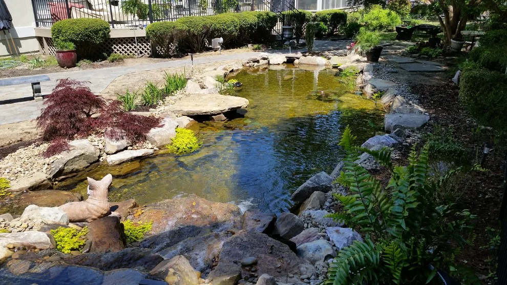 McCormick Landscaping / Aquatic Solutions - Photo 13