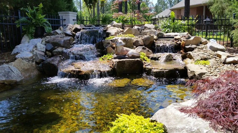 McCormick Landscaping / Aquatic Solutions - Photo 10