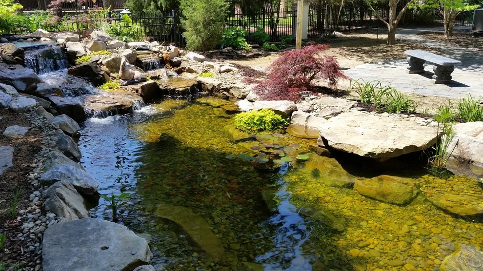McCormick Landscaping / Aquatic Solutions - Photo 8
