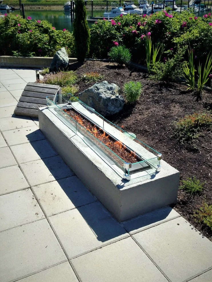La Conner Waterfront Initiative by Choice Landscapes LLC - Photo 4