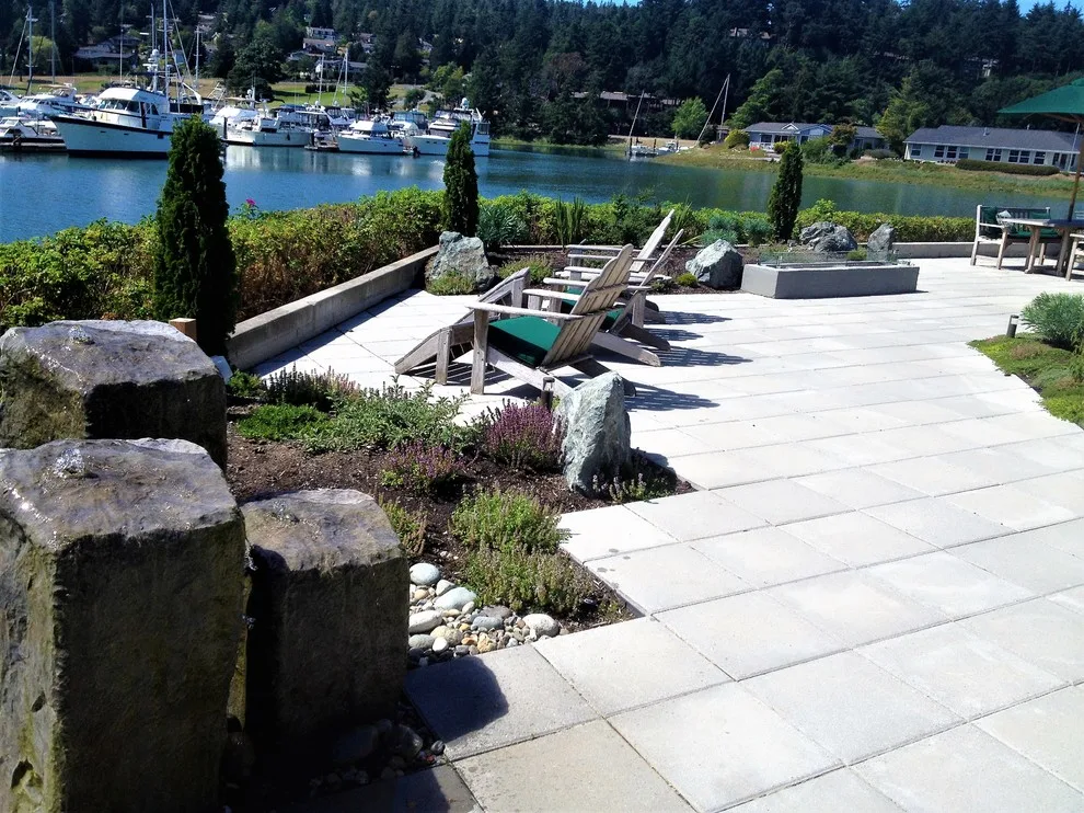 La Conner Waterfront Initiative by Choice Landscapes LLC - Photo 3