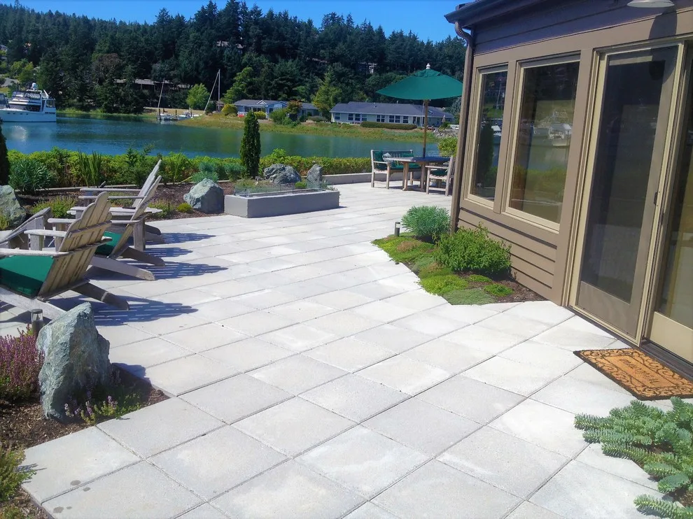 La Conner Waterfront Initiative by Choice Landscapes LLC - Photo 2