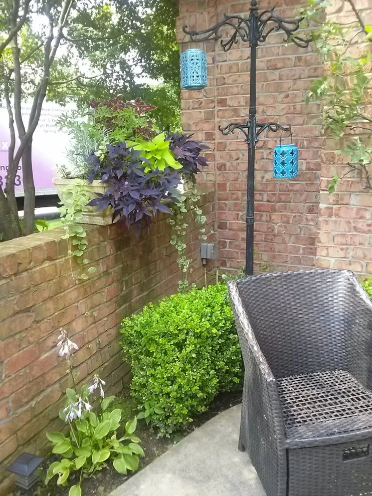 Fox Lady Gardening and Care by Blue Fox Landscape Design Inc - Photo 4