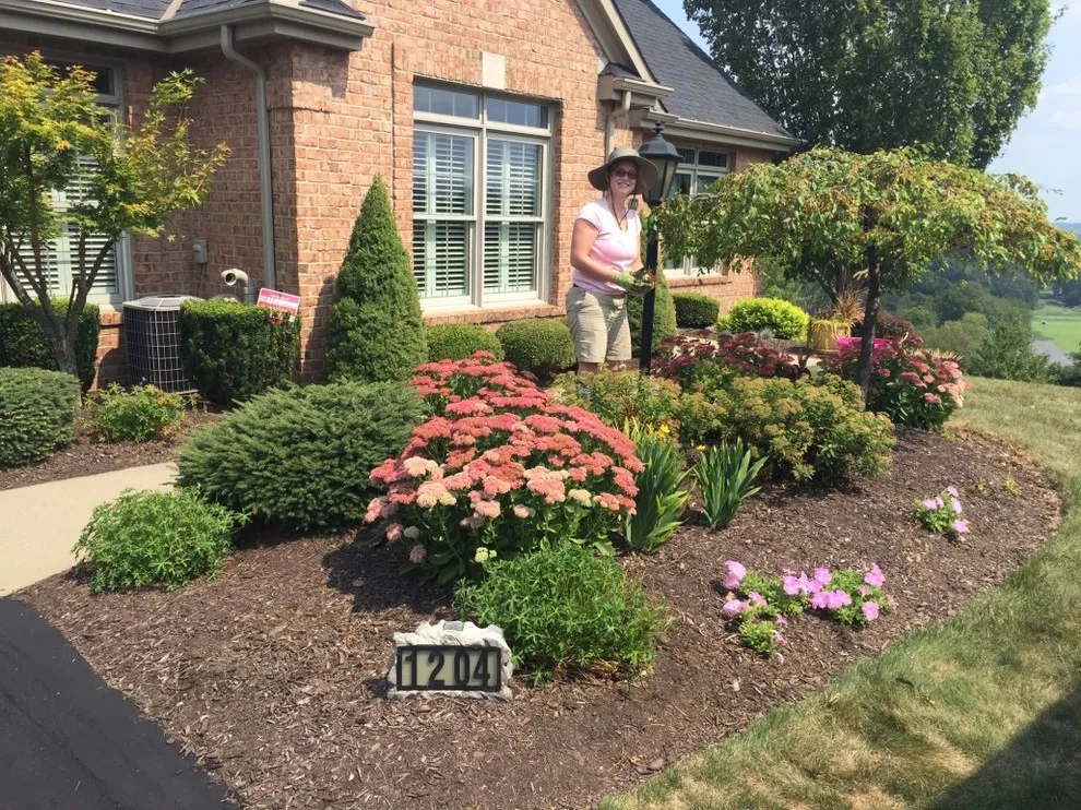 Fox Lady Gardening and Care by Blue Fox Landscape Design Inc - Photo 16