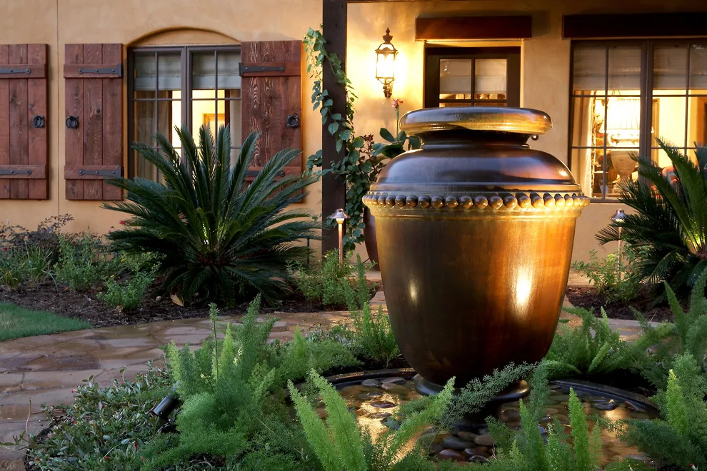 Cherokee Lake House Landscaping by Tucker & Associates - Photo 2