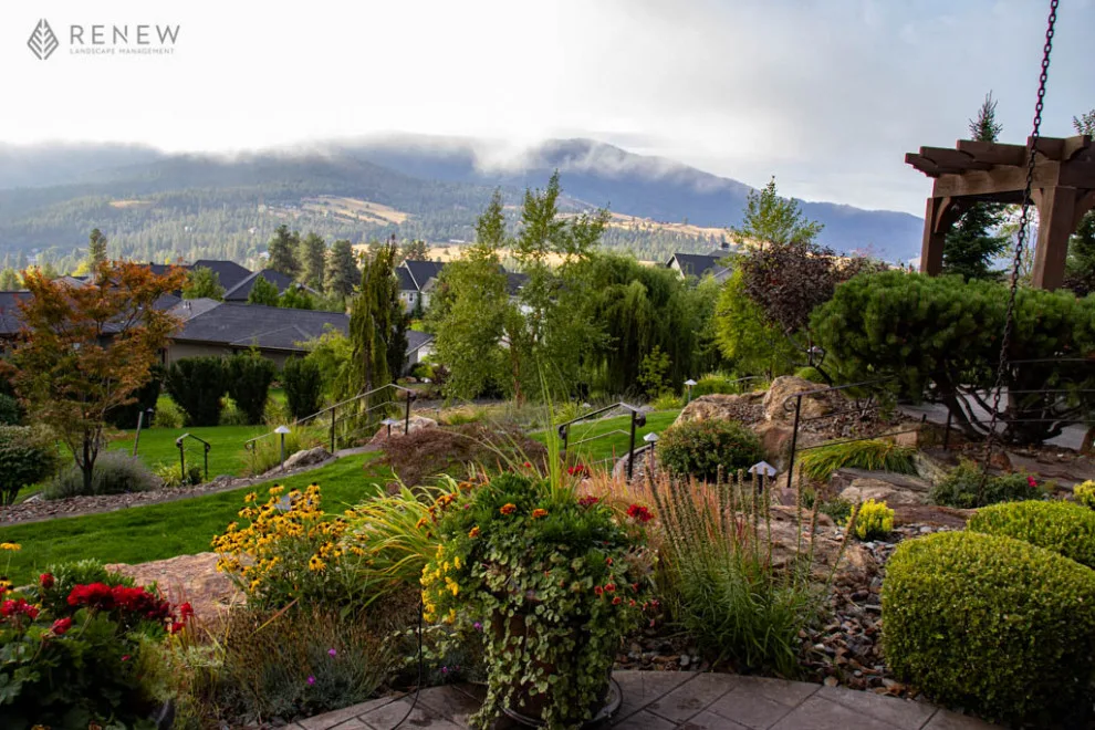 Red Moose Landscape Maintenance - Photo 11