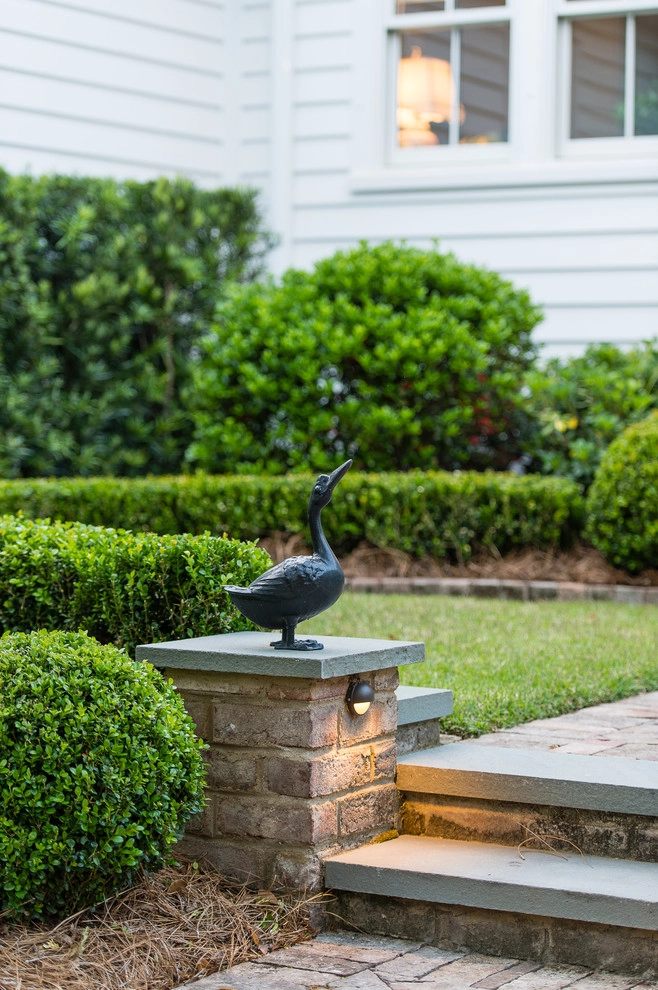 Low Country Rustic by Carolina Landscape, Inc. - Photo 13