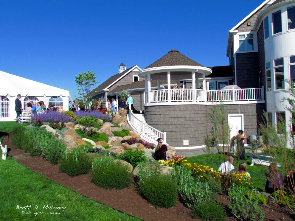 Lakeshore Viewpoint by Brett Maloney Landscapes, LLC - Photo 12