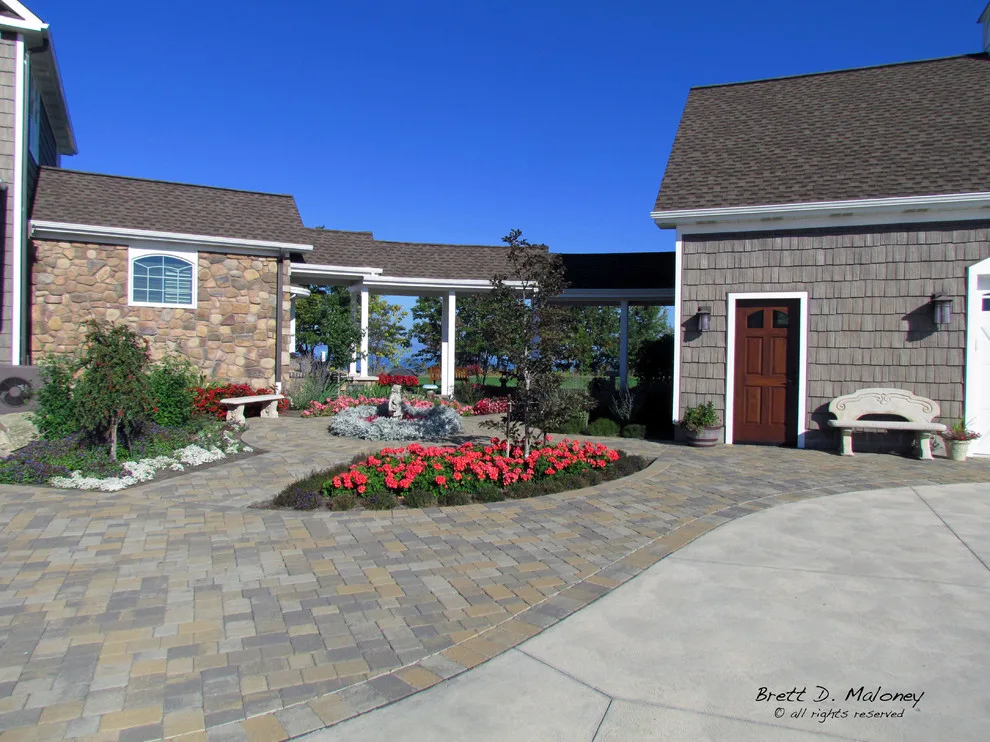 Lakeshore Viewpoint by Brett Maloney Landscapes, LLC - Photo 5