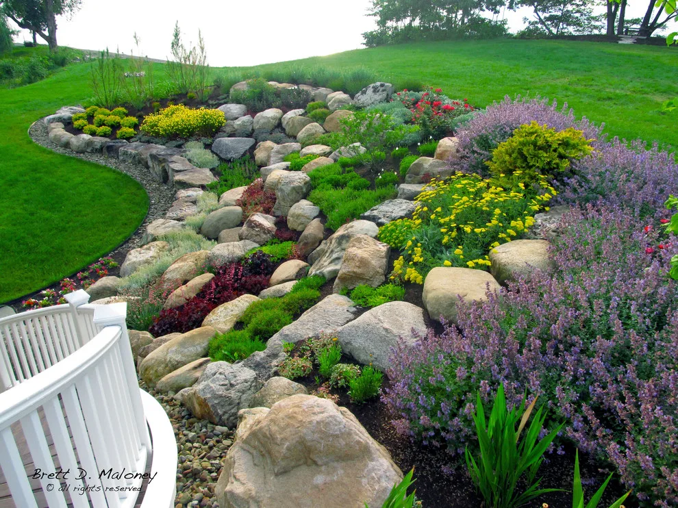 Lakeshore Viewpoint by Brett Maloney Landscapes, LLC - Photo 11