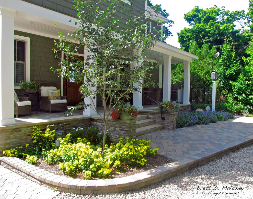 Lakeside Escape by Brett Maloney Landscapes, LLC - Photo 4