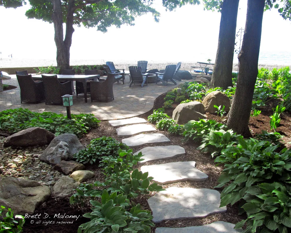 Brett Maloney Landscapes, LLC - Photo 4