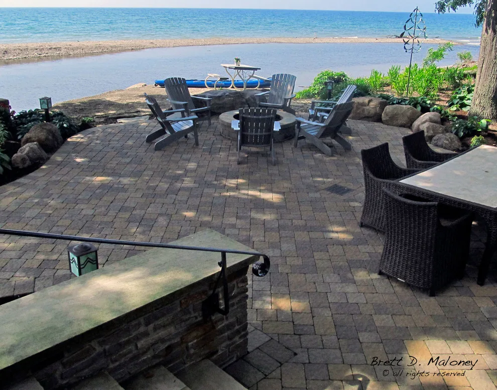 Lakeside Escape by Brett Maloney Landscapes, LLC - Photo 2
