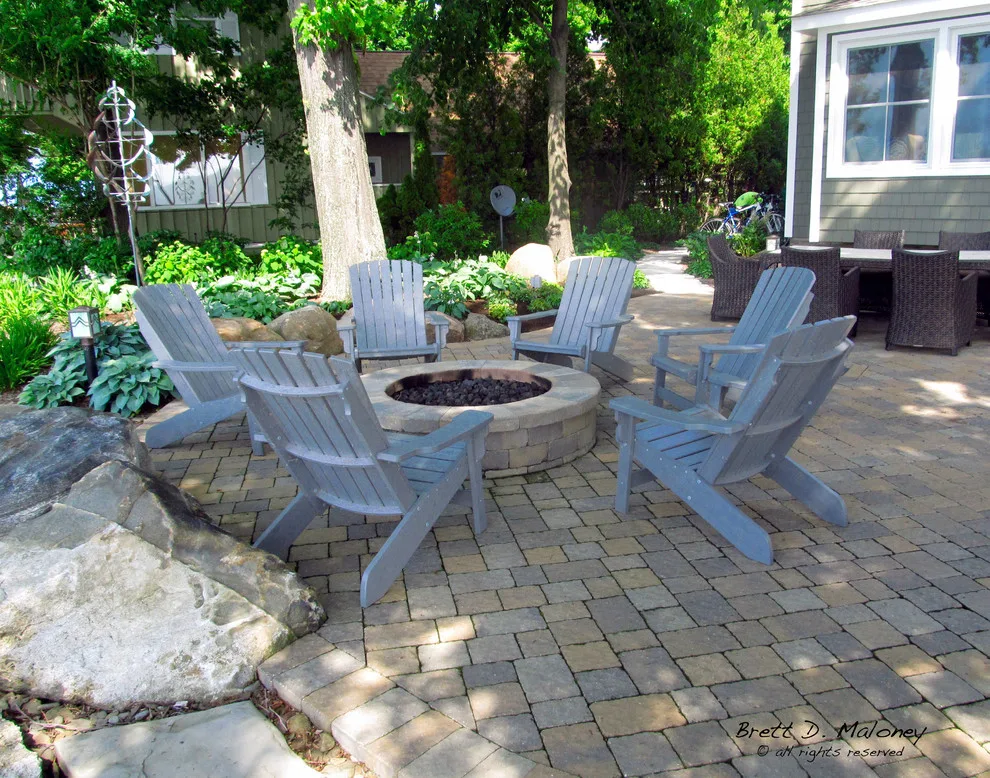 Lakeside Escape by Brett Maloney Landscapes, LLC - Photo 3