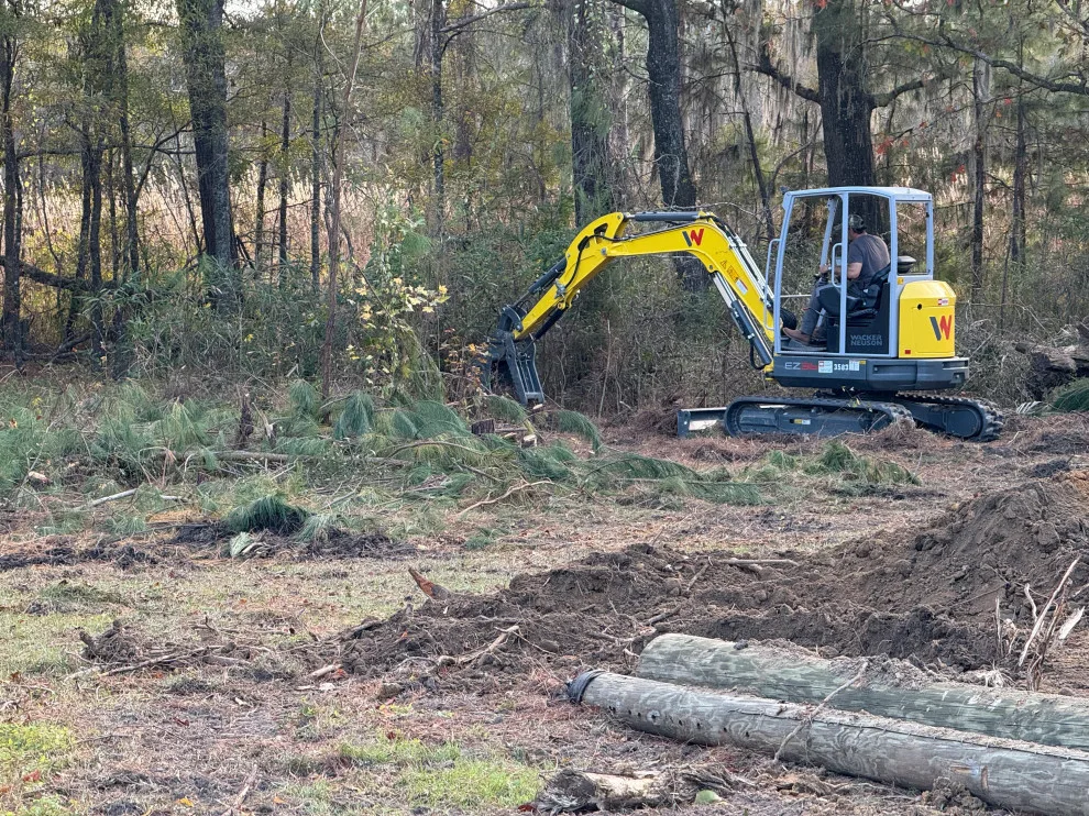 SV Land Clearing - Photo 5