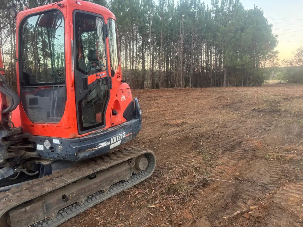SV Land Clearing - Photo 6