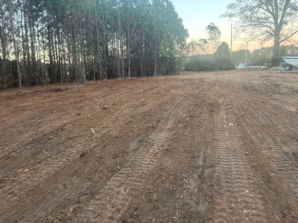 SV Land Clearing - Photo 7