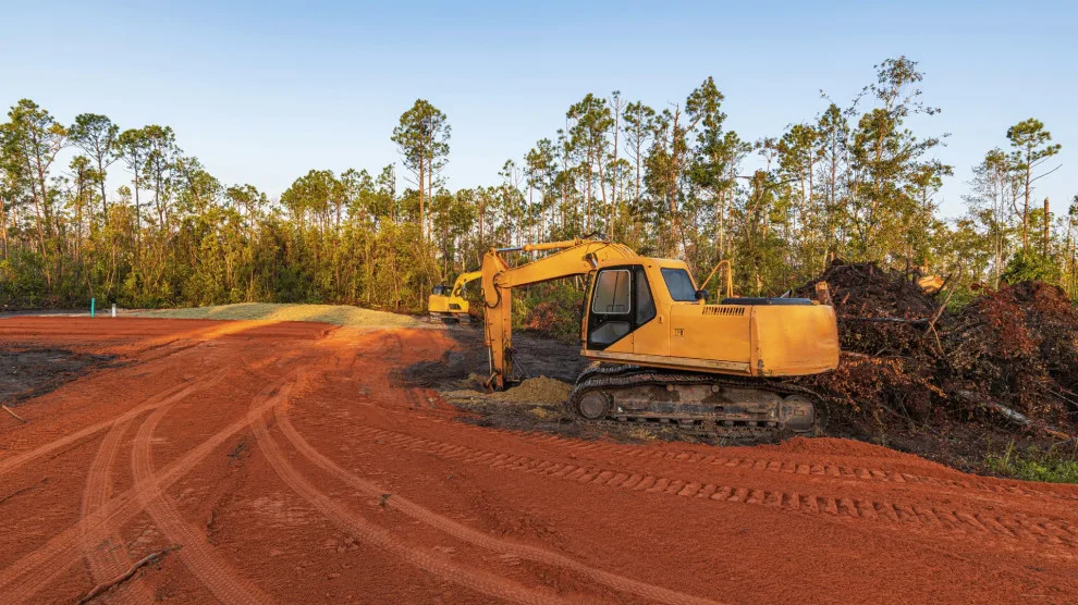 Midsouth Land Clearing - Photo 4