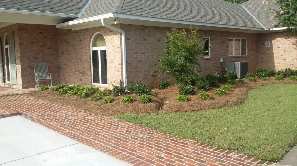 Monumental Scenery by Louisiana Horticulture Services - Photo 3