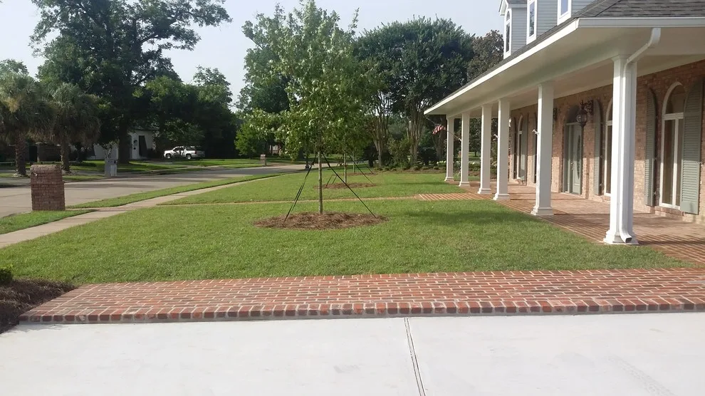 Monumental Scenery by Louisiana Horticulture Services - Photo 2