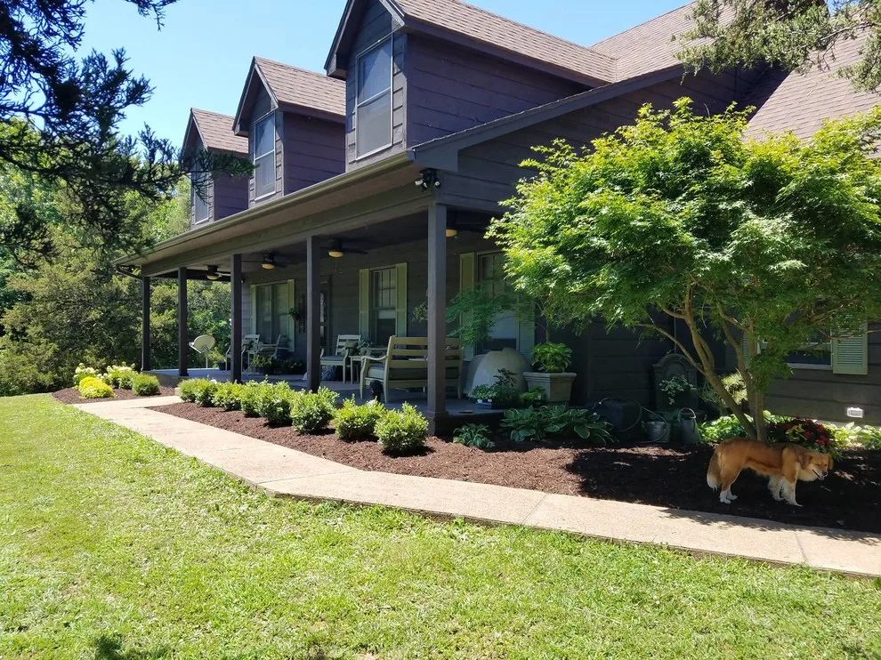 Voss Landscape & Tree Service - Photo 4