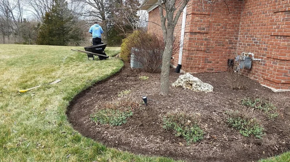 Voss Landscape & Tree Service - Photo 9