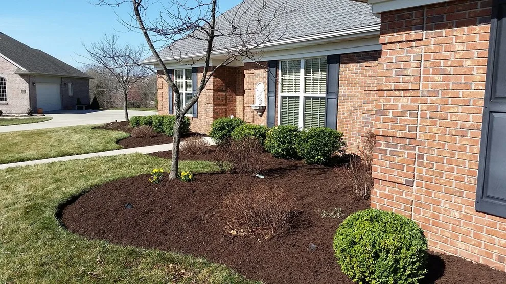 Voss Landscape & Tree Service - Photo 11
