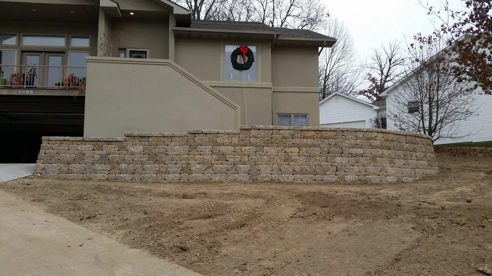 Voss Landscape & Tree Service - Photo 3